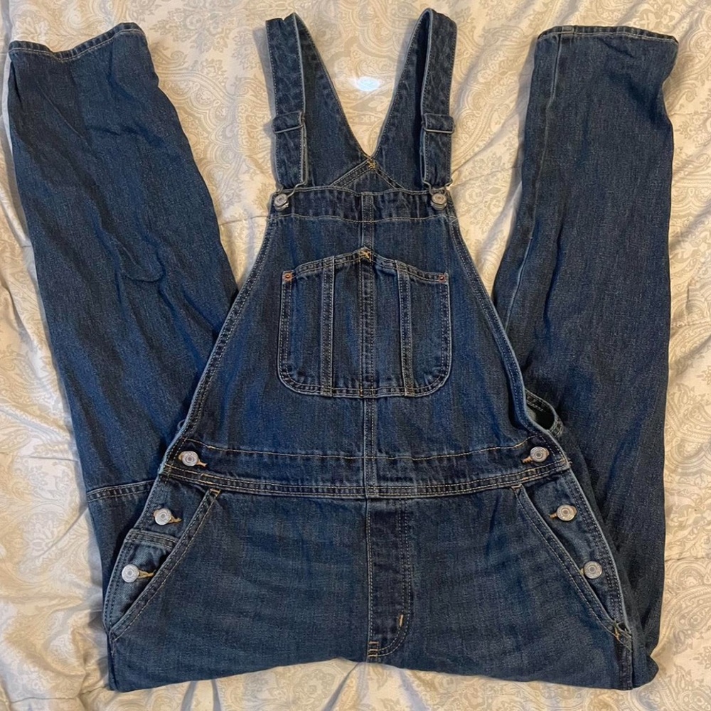 Old Navy Overalls